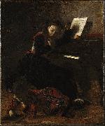 Home Scene